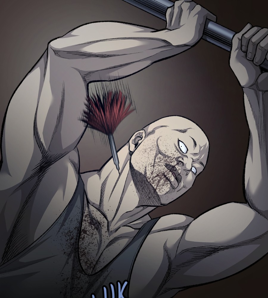 Vigilante Chapter 70 - halaman 68