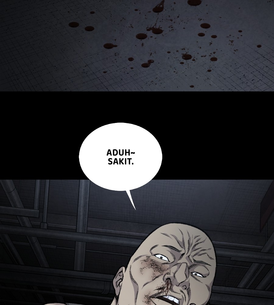 Vigilante Chapter 70 - halaman 7