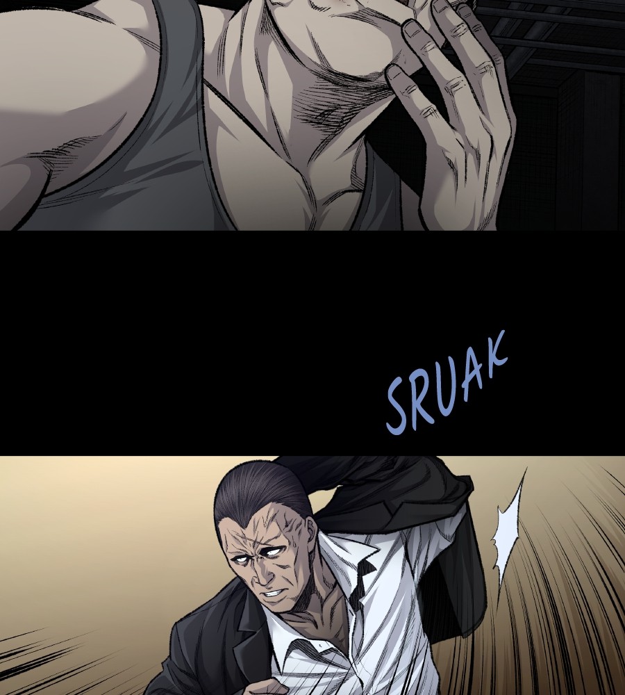 Vigilante Chapter 70 - halaman 8
