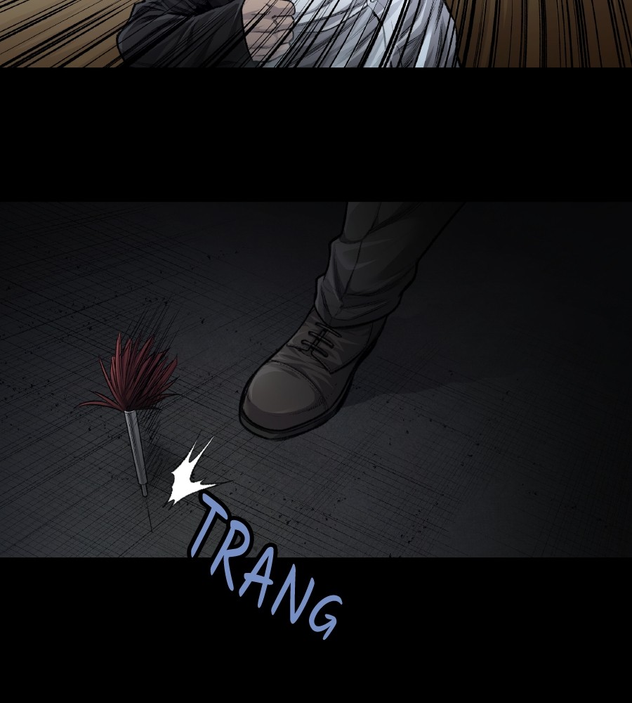Vigilante Chapter 70 - halaman 9