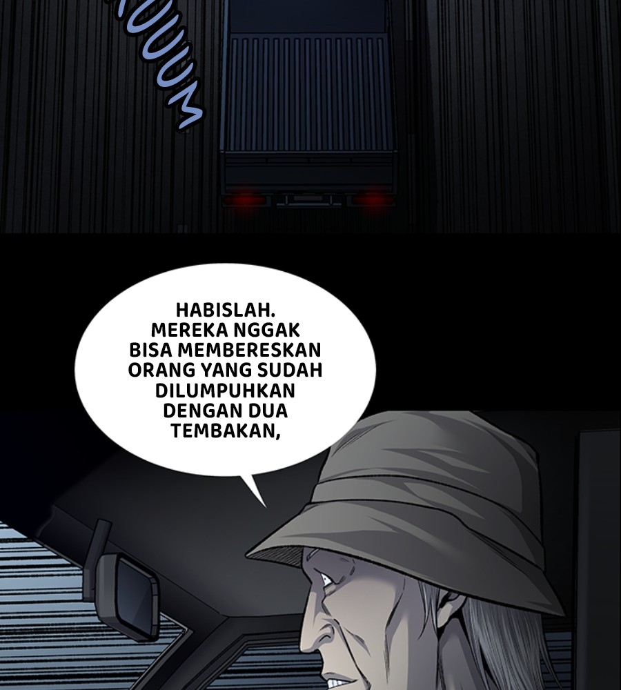 Vigilante Chapter 71 - halaman 10