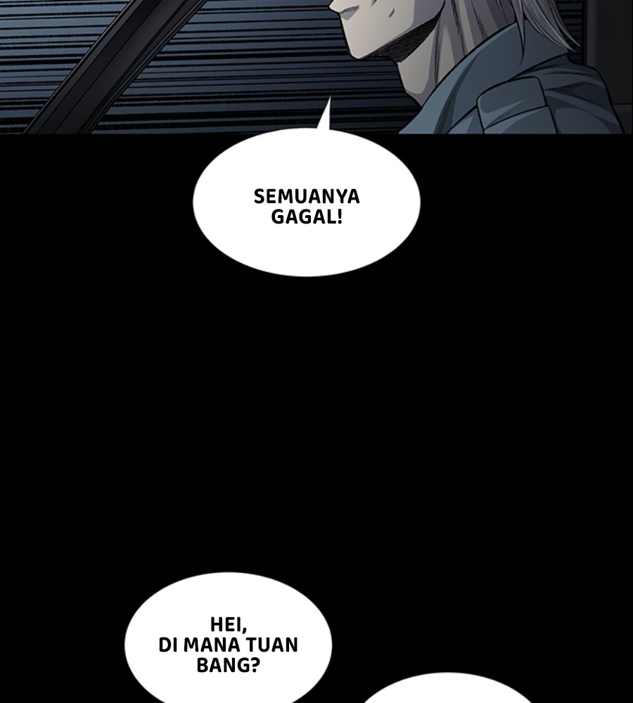 Vigilante Chapter 71 - halaman 11