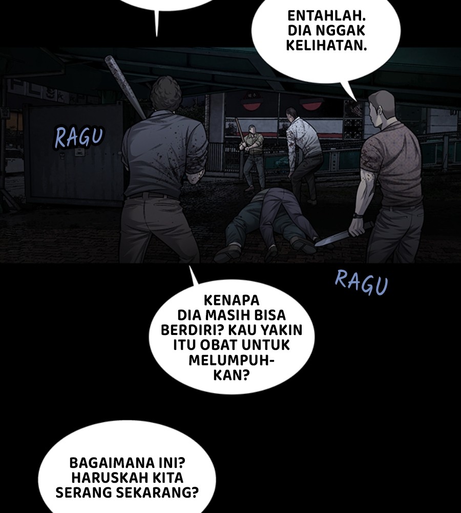 Vigilante Chapter 71 - halaman 12