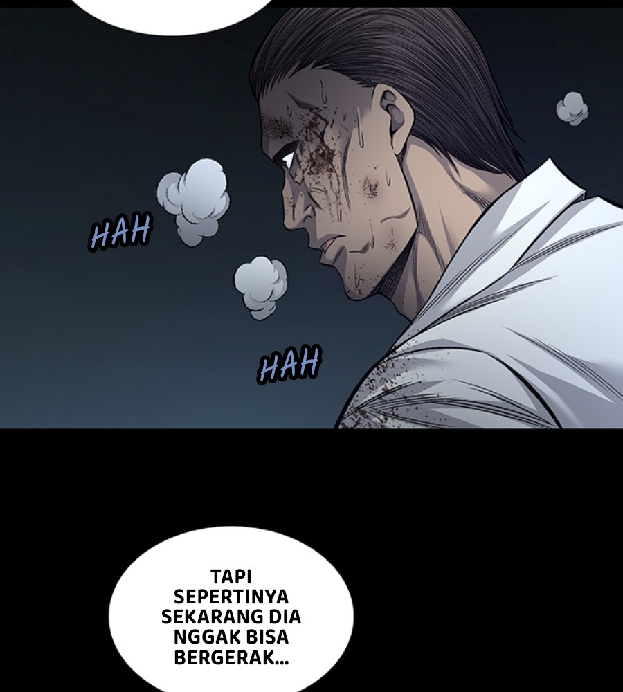 Vigilante Chapter 71 - halaman 13