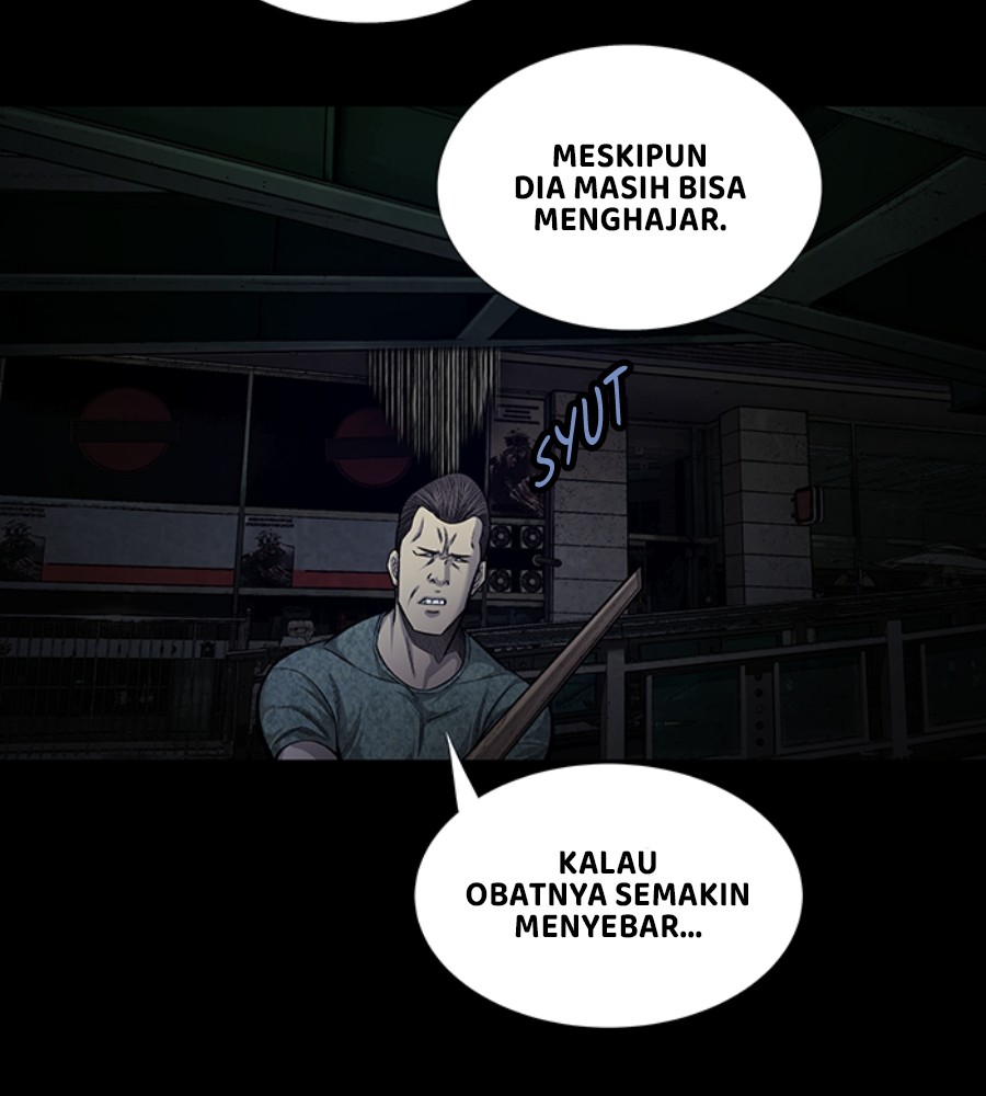 Vigilante Chapter 71 - halaman 14