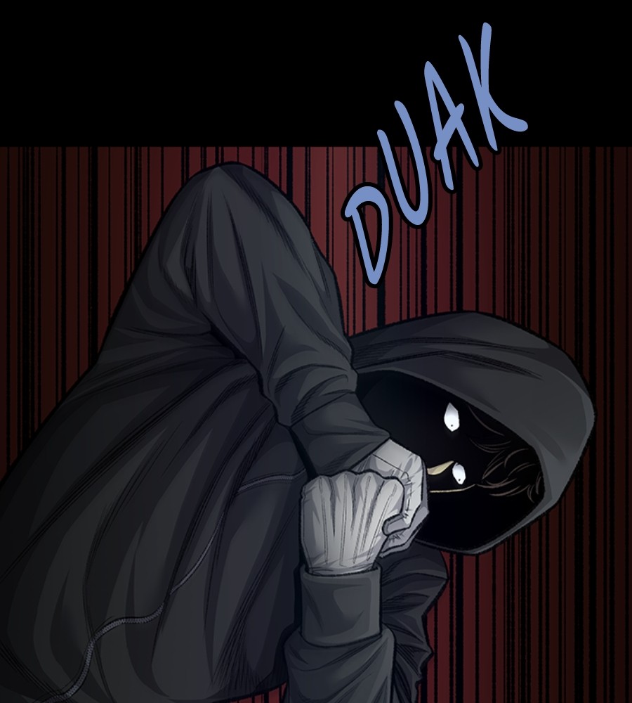 Vigilante Chapter 71 - halaman 15