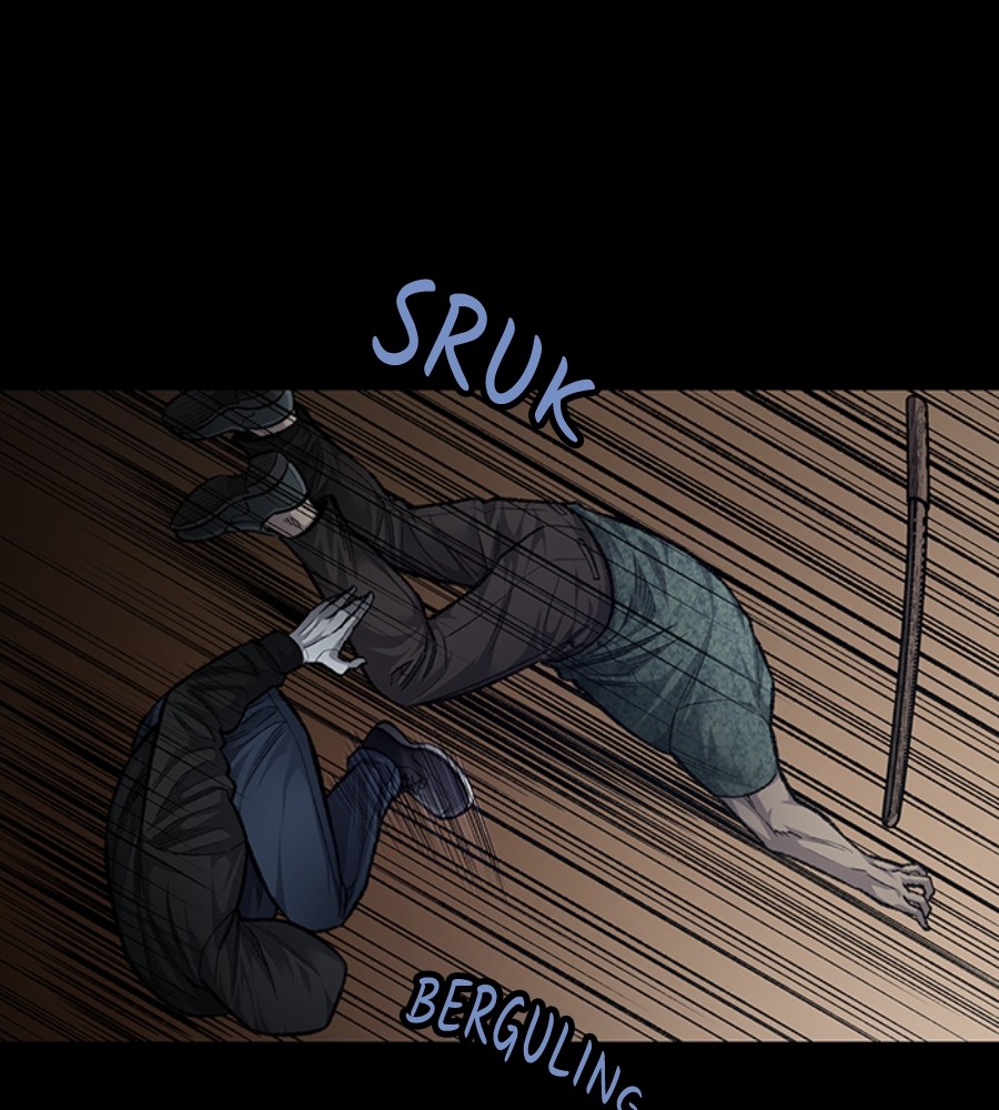 Vigilante Chapter 71 - halaman 17