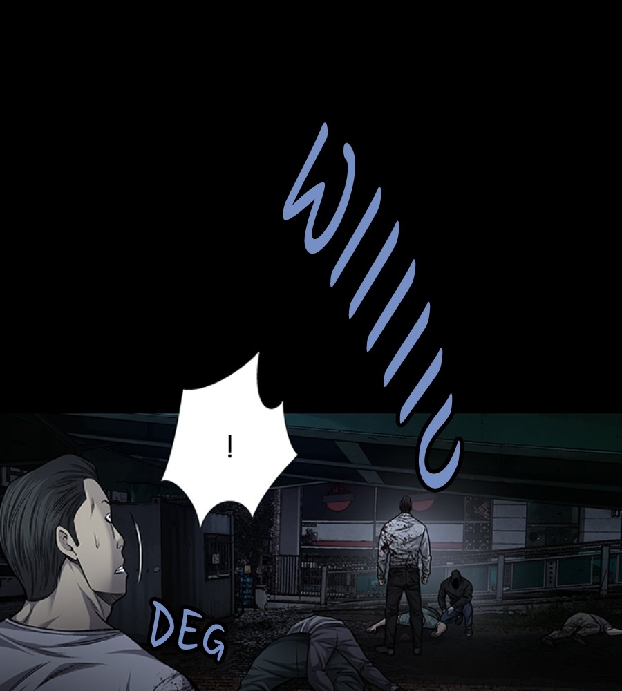 Vigilante Chapter 71 - halaman 19