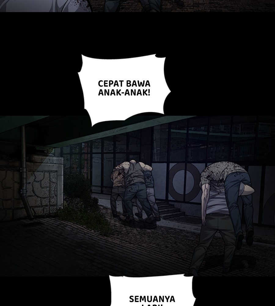 Vigilante Chapter 71 - halaman 20
