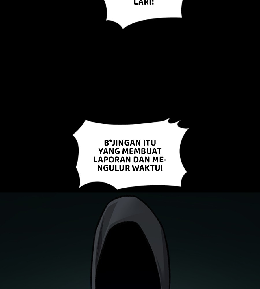 Vigilante Chapter 71 - halaman 21
