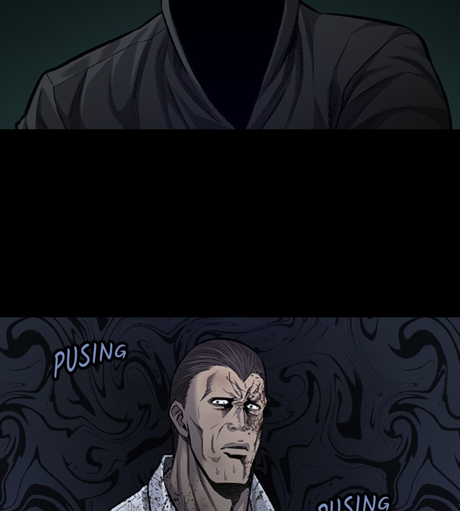 Vigilante Chapter 71 - halaman 22
