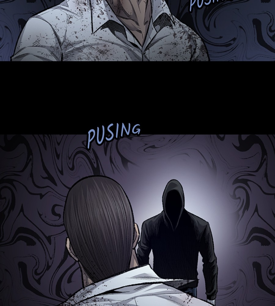 Vigilante Chapter 71 - halaman 23