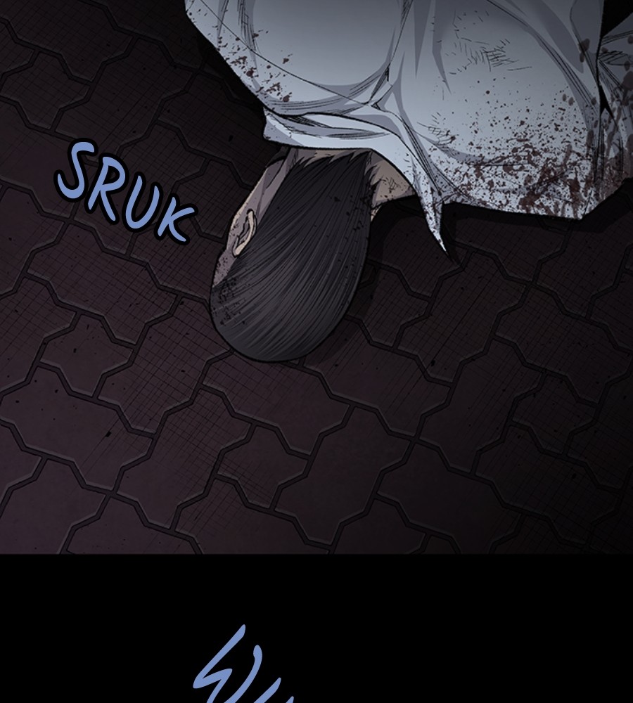 Vigilante Chapter 71 - halaman 27