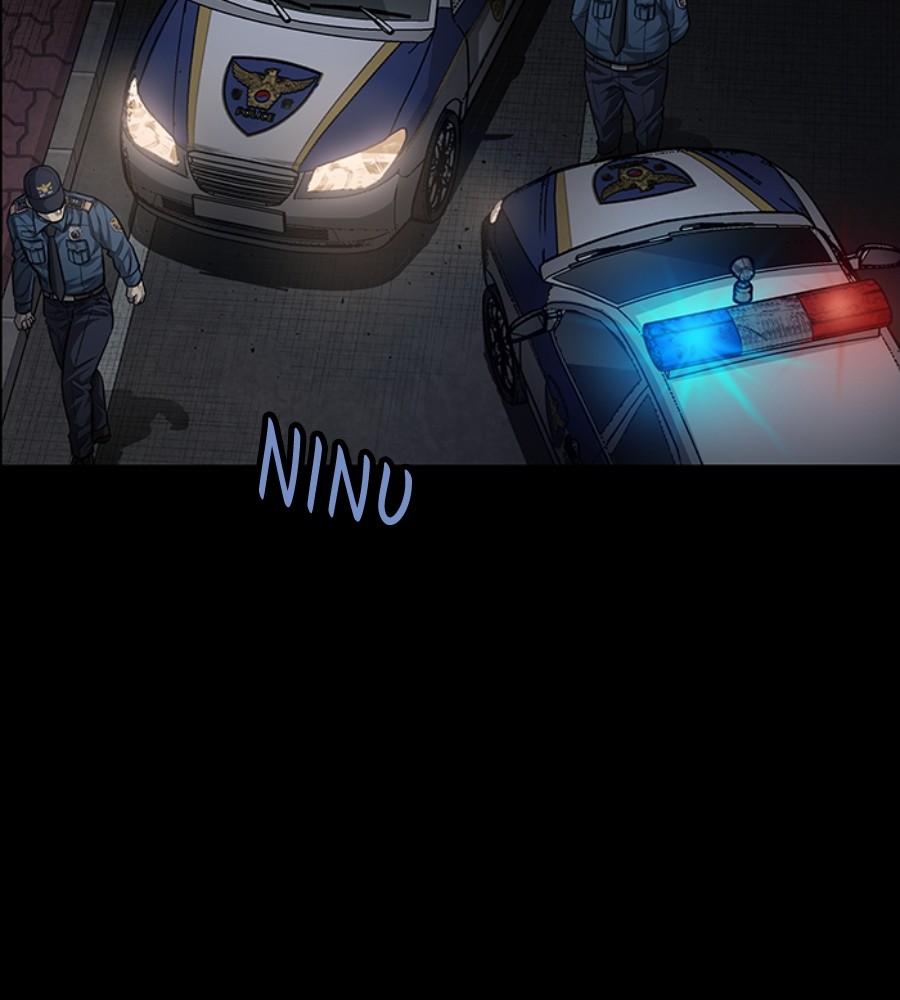 Vigilante Chapter 71 - halaman 29