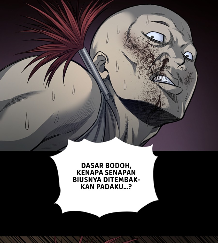Vigilante Chapter 71 - halaman 3