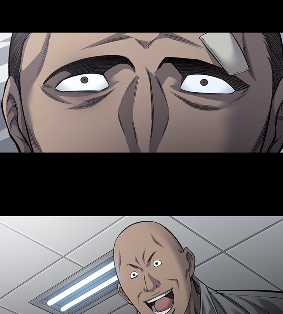 Vigilante Chapter 71 - halaman 31