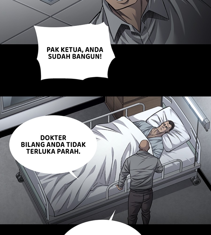 Vigilante Chapter 71 - halaman 32