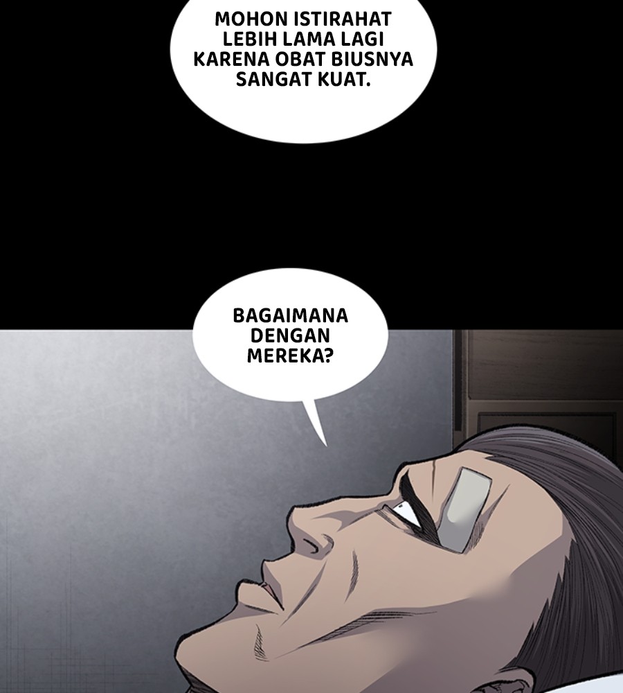 Vigilante Chapter 71 - halaman 33