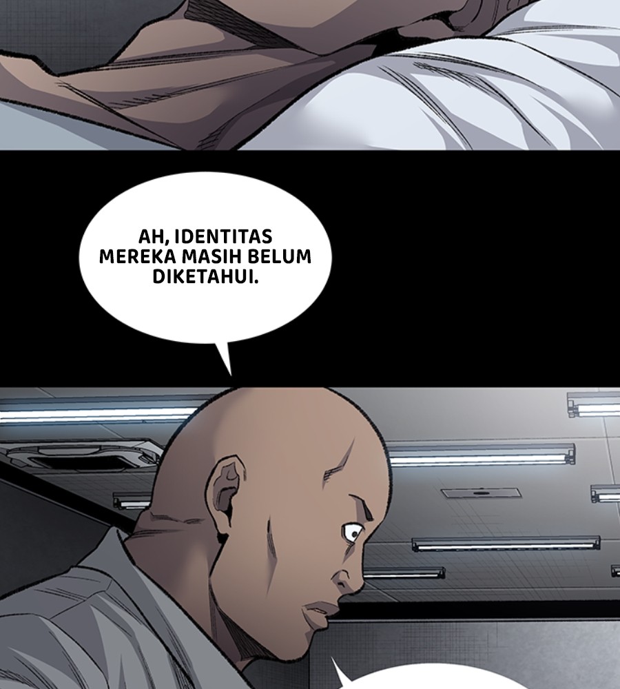 Vigilante Chapter 71 - halaman 34