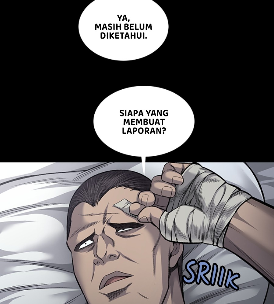 Vigilante Chapter 71 - halaman 36