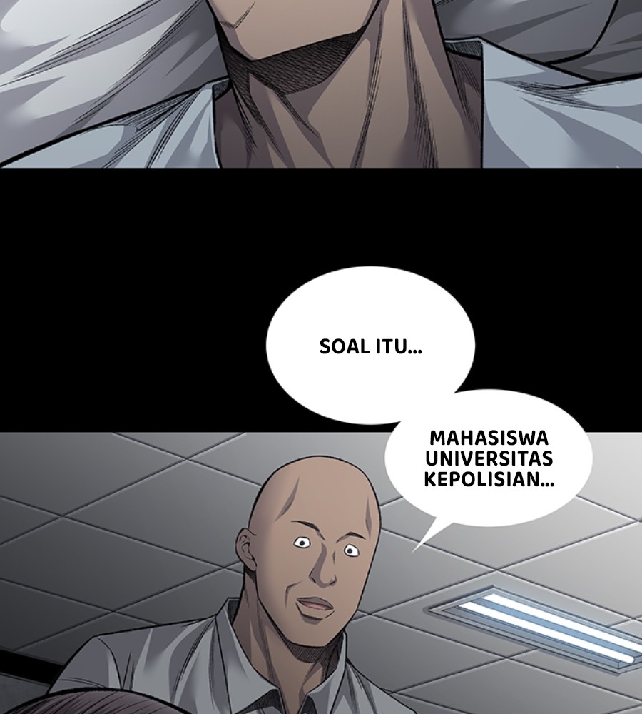 Vigilante Chapter 71 - halaman 37