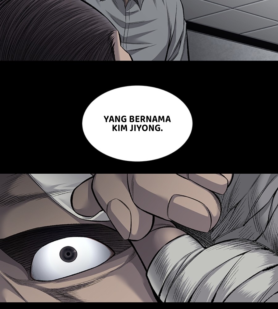 Vigilante Chapter 71 - halaman 38