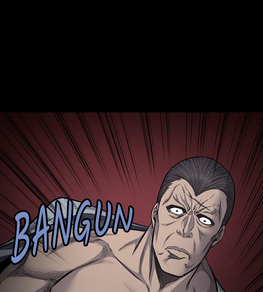 Vigilante Chapter 71 - halaman 39