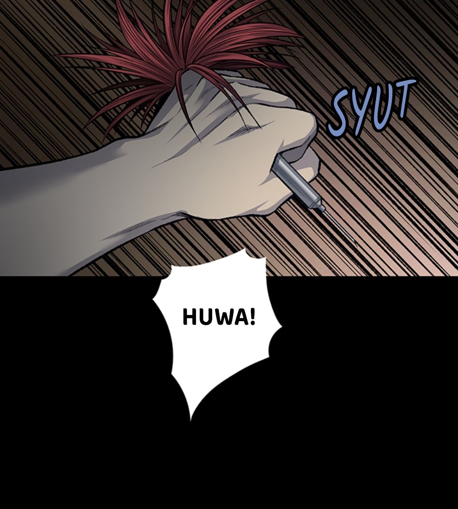 Vigilante Chapter 71 - halaman 4