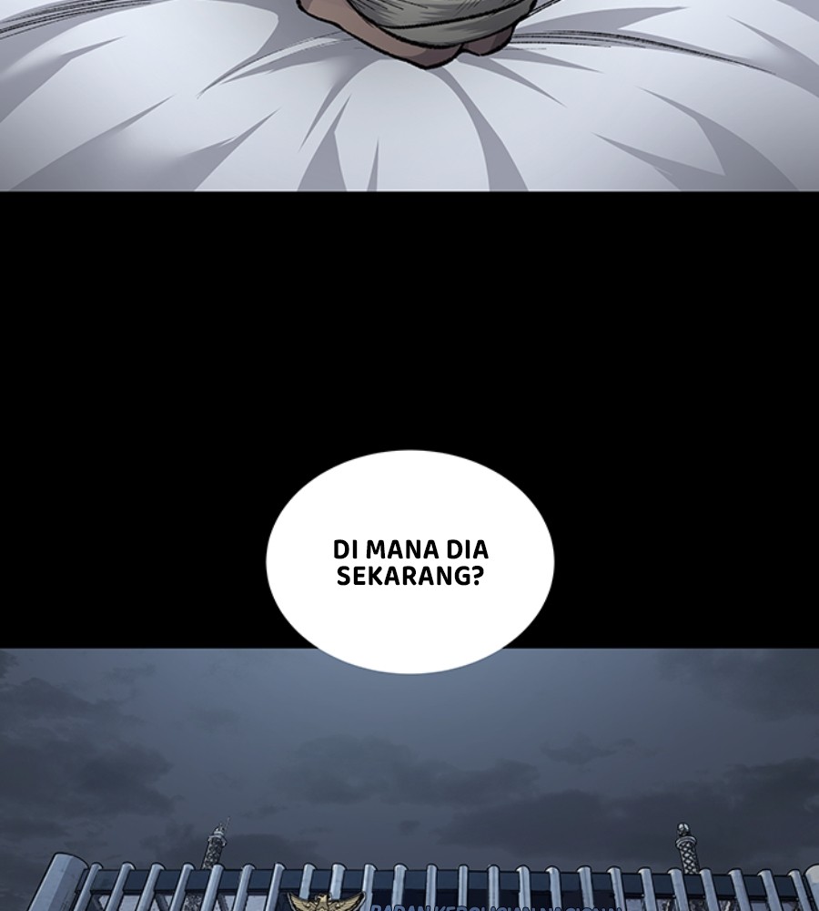 Vigilante Chapter 71 - halaman 42