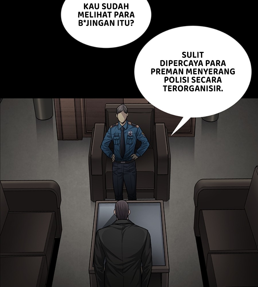 Vigilante Chapter 71 - halaman 46