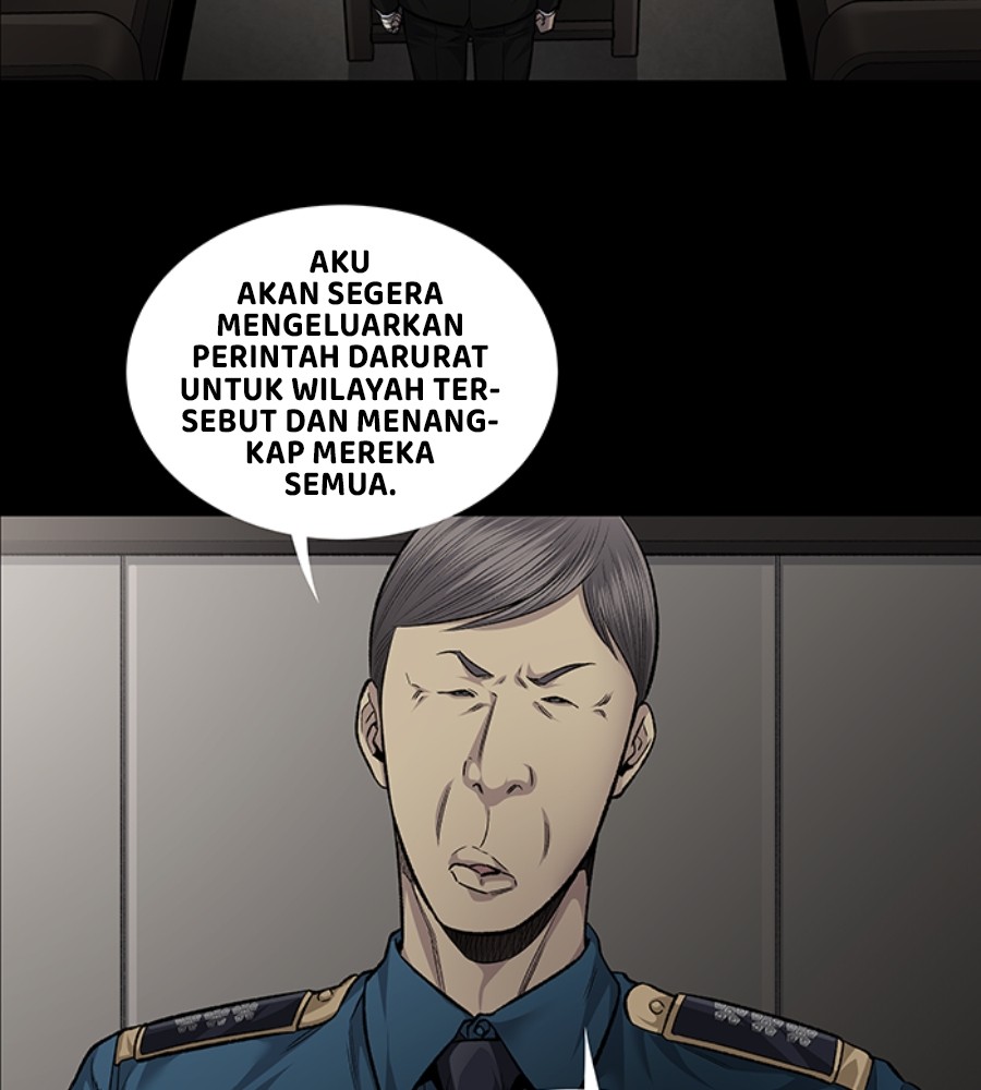 Vigilante Chapter 71 - halaman 47