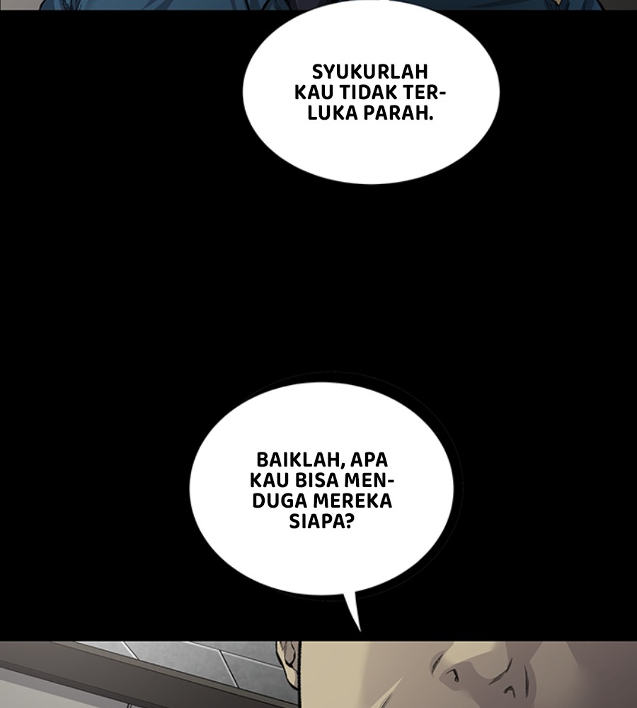 Vigilante Chapter 71 - halaman 48
