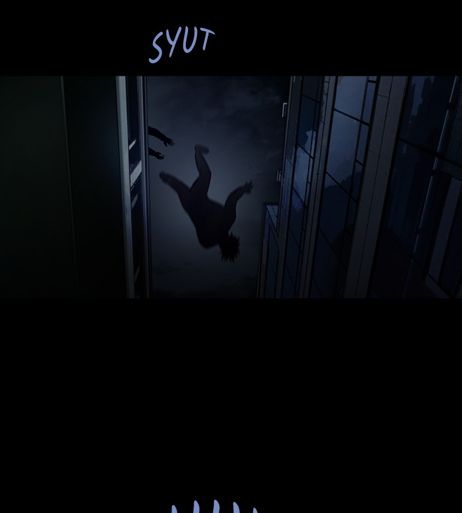 Vigilante Chapter 71 - halaman 5