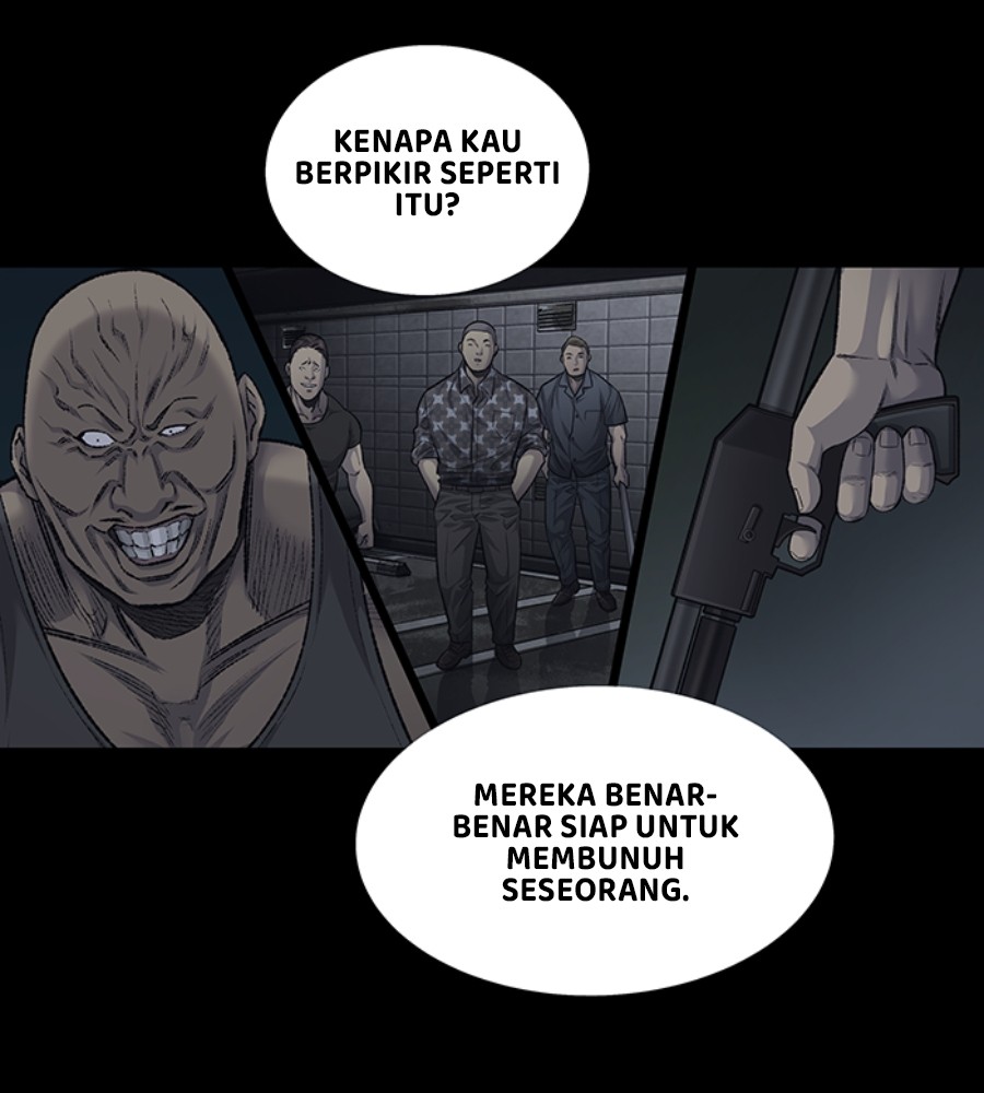Vigilante Chapter 71 - halaman 52