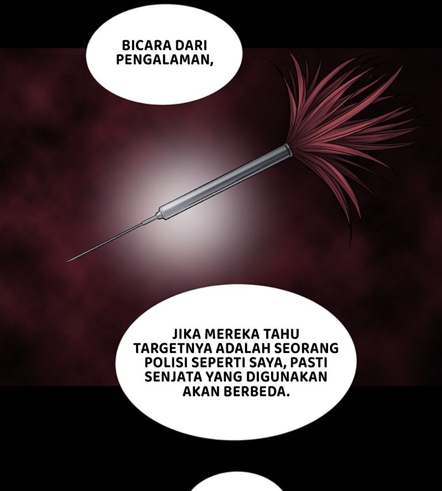 Vigilante Chapter 71 - halaman 53