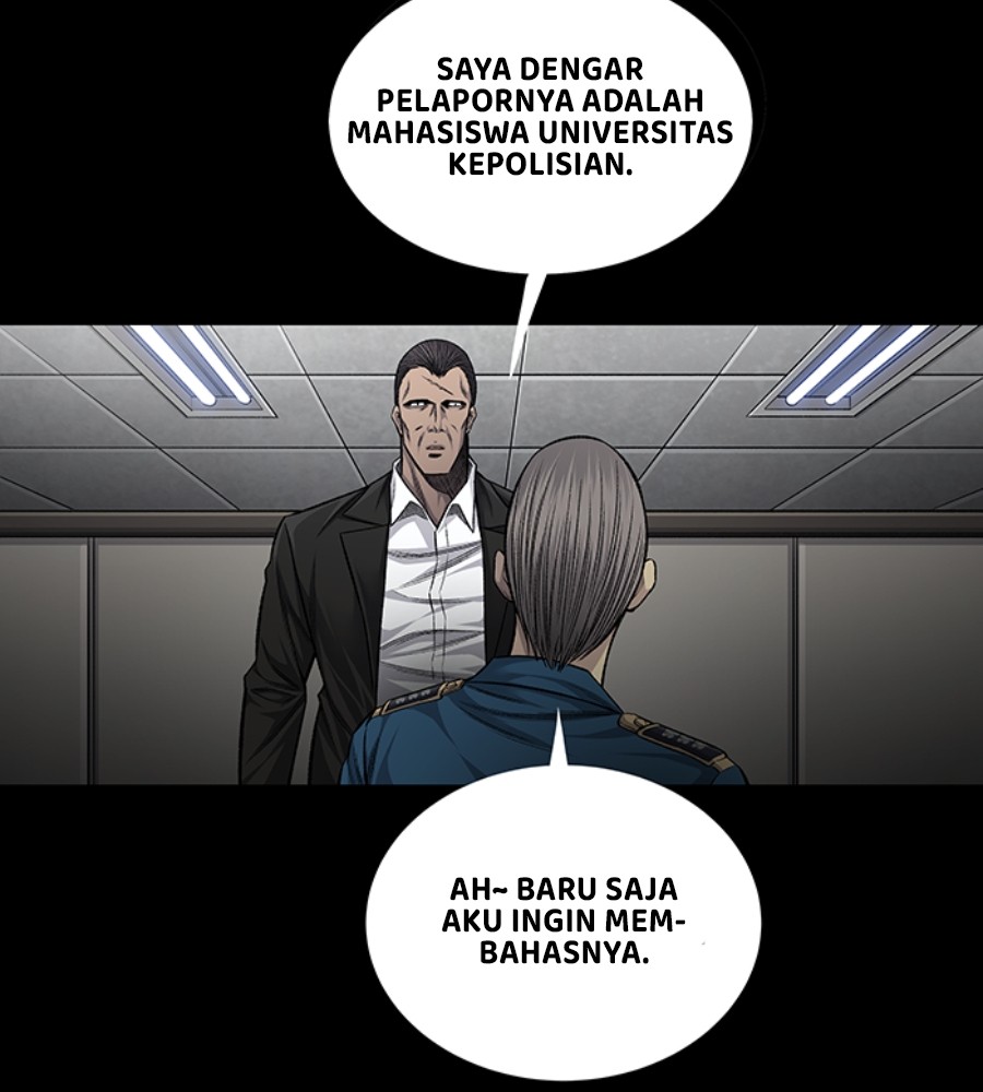 Vigilante Chapter 71 - halaman 55