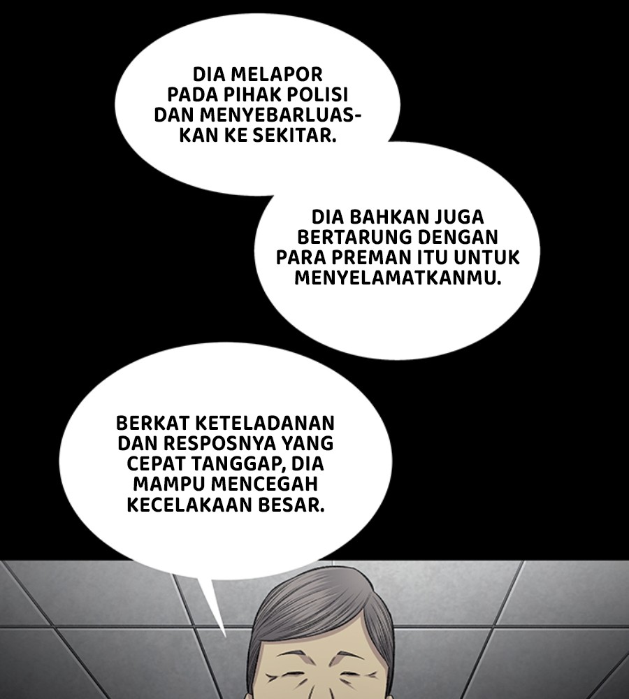 Vigilante Chapter 71 - halaman 56