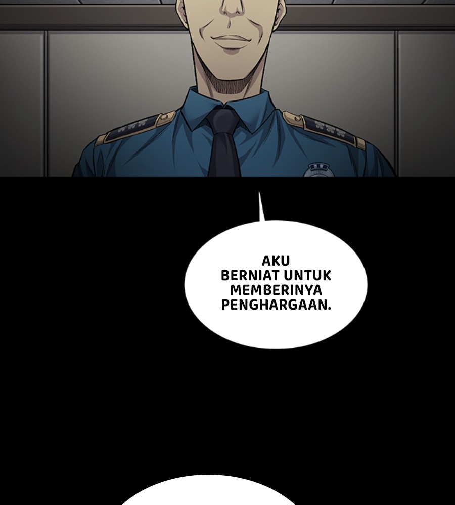 Vigilante Chapter 71 - halaman 57