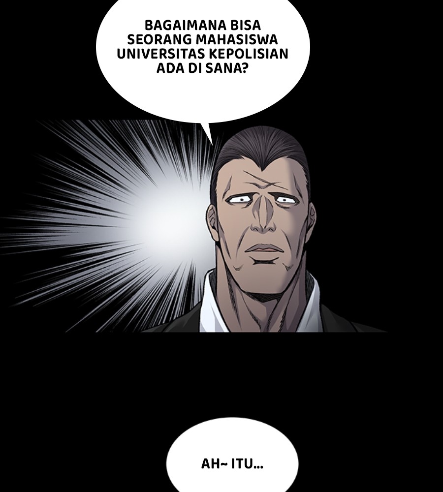 Vigilante Chapter 71 - halaman 58