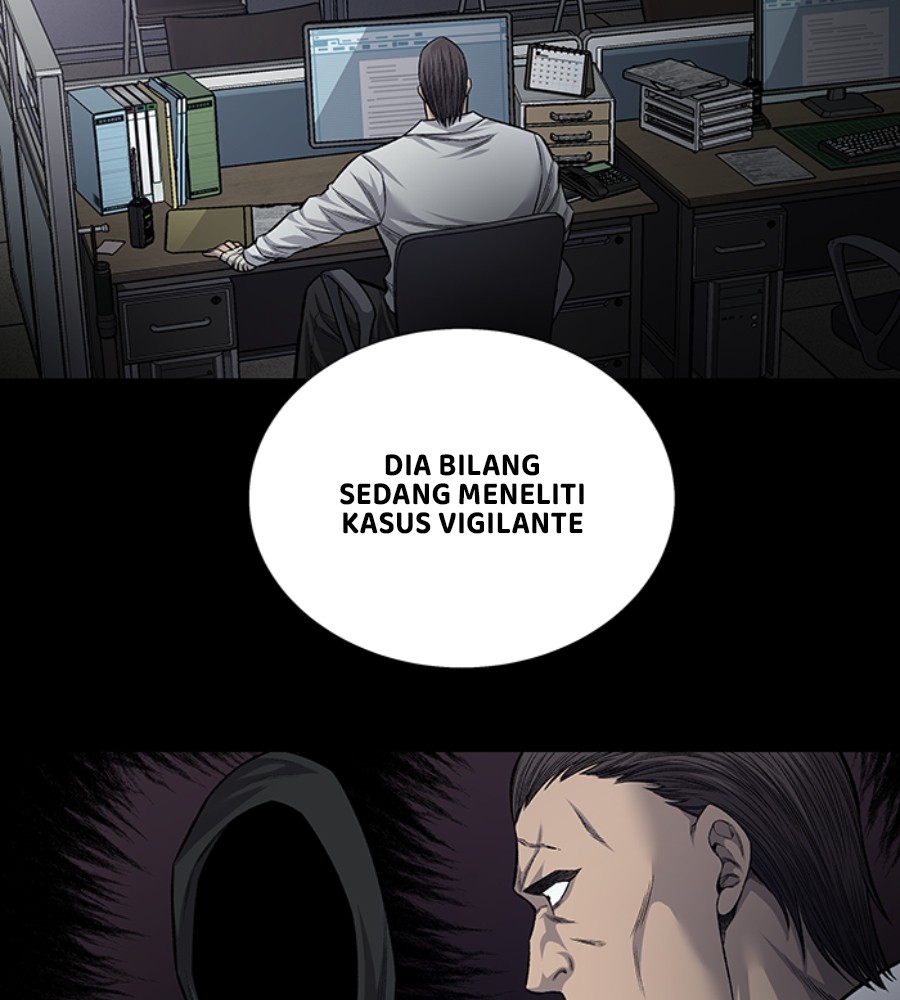Vigilante Chapter 71 - halaman 61