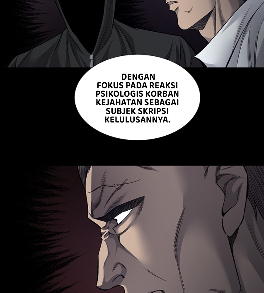 Vigilante Chapter 71 - halaman 62