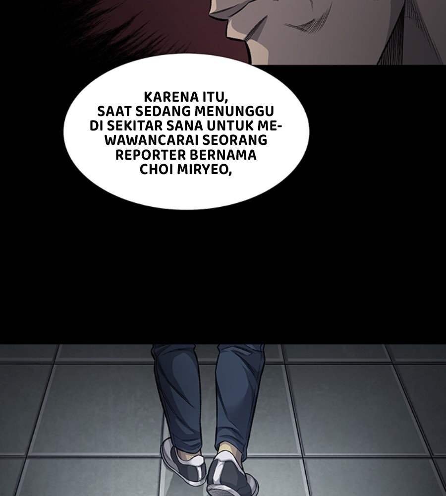 Vigilante Chapter 71 - halaman 63