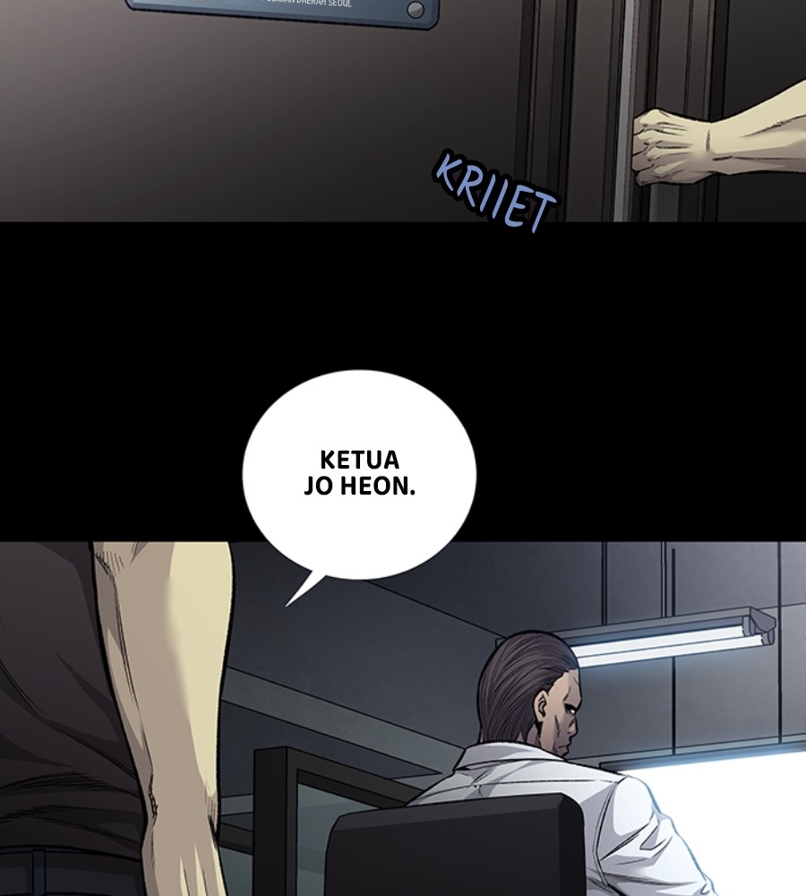 Vigilante Chapter 71 - halaman 65
