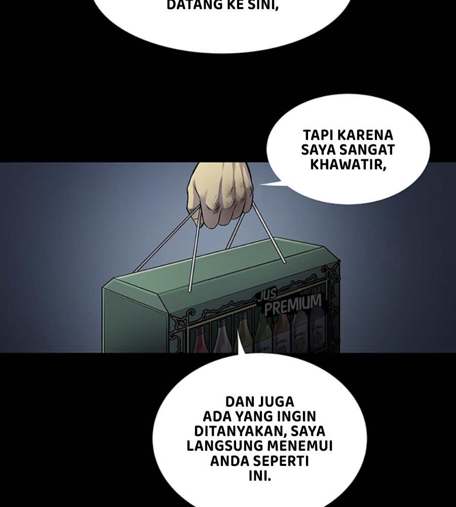 Vigilante Chapter 71 - halaman 69