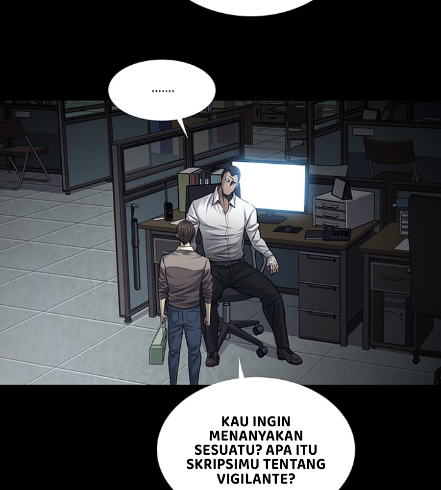 Vigilante Chapter 71 - halaman 70