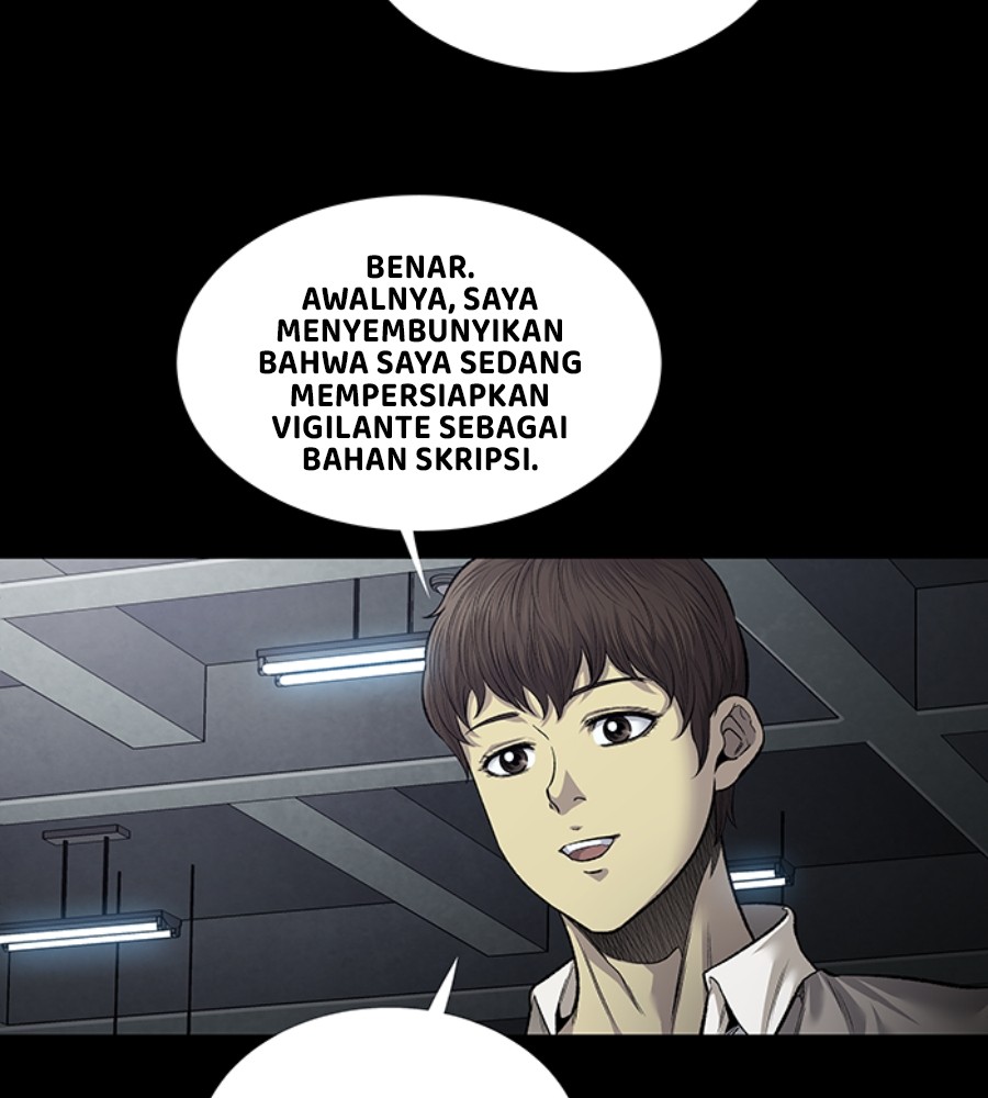 Vigilante Chapter 71 - halaman 71