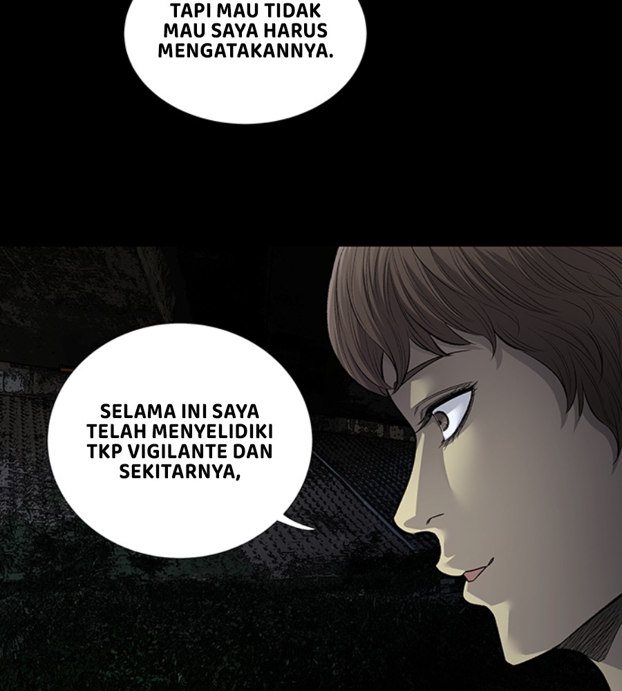 Vigilante Chapter 71 - halaman 72