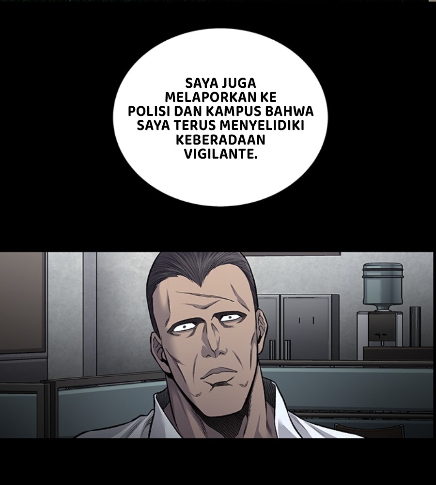Vigilante Chapter 71 - halaman 73