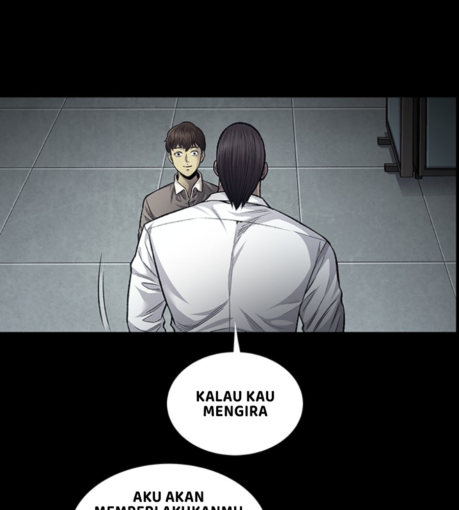 Vigilante Chapter 71 - halaman 74