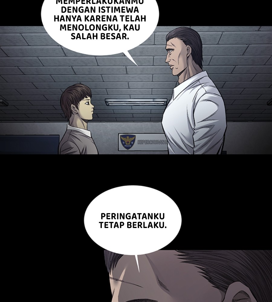 Vigilante Chapter 71 - halaman 75